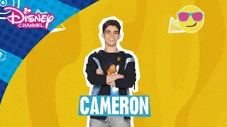 5 FAKTA OM: Cameron Boyce - Disney Channel Norge