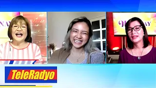 HaPinay | TeleRadyo (15 November 2021)