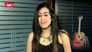 Jonita Gandhi || Sings 'Someone Like You' By Adele || Part 2