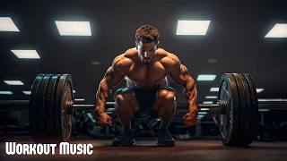 Best Gym Workout Music 👊 Top Motivational Songs 2024 👊 Fitness & Gym Motivation Music 2024