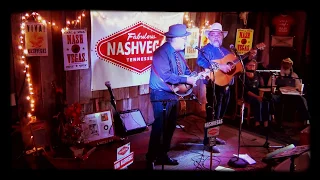 Starkey & Clark: "Arthel Lane Ramble" on The World-Famous "Viva! NashVegas® Radio Show"