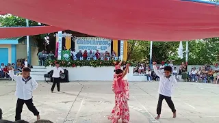 Ba Ingles(folkdance by:Grade 4 learner's San Miguel Elementary School 05.31.2024)