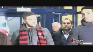 Adel Taarabt - Goal and Skills with A.C Milan 2014 HD