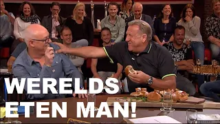 ETEN MET JAN BOSKAMP - VI COMPILATIE