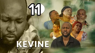 FRÈRE KEVINE Ep11 | Film congolais 2024 | Film congolais 2024 | Ksprod |