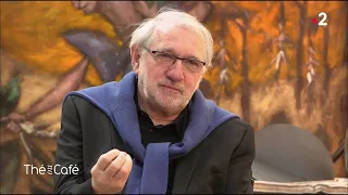 Gérard Garouste vu par Philippe Piguet - Thé ou Café - 06/05/2018