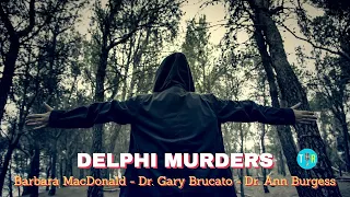 Are the Delphi Murders and the unsolved Jeannette DePalma case similar, experts weigh in - TIR