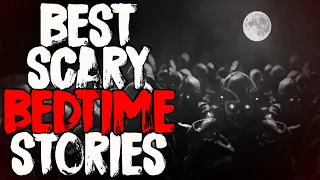 Best Horror Stories To Help You Sleep Of November 2021