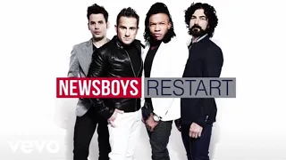 Newsboys - Restart [1 Hour Loop]