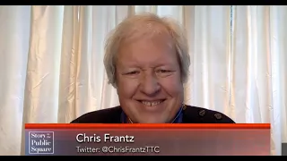 January 25, 2021: Chris Frantz