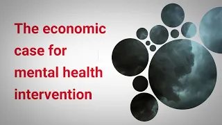 How can we improve our mental health, and the economy? | LSE Festival Shorts 2022