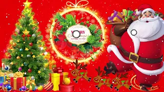 Best Nonstop Christmas Songs Medley 2022 🎅Top 100 Old Merry Christmas Songs  Of All Time 🎅