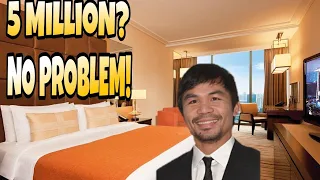 10 Pinakamahal na Hotel sa Buong Mundo? | 10 most Expensive Hotel  in the world!