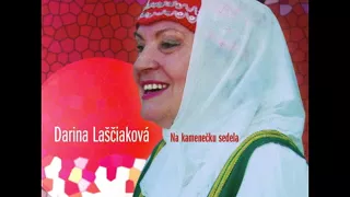 Darina Laščiaková - Svadobná odobierka