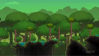 Terraria But If You Close Your Eyes Meme Compilation (Part 2)