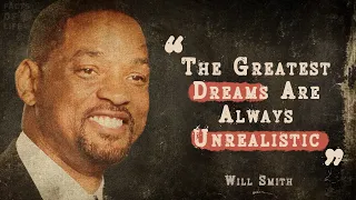 Inspirational Will Smith Quotes That Should Be Heard✨