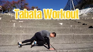 Tabata Song