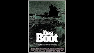 TRST - Das Boot (1981) - Black Screen