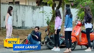 Highlight Anak Langit - Episode 888