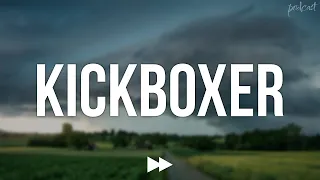 podcast: Kickboxer (1989) - HD Full Movie Podcast Episode | Film Review