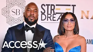 Jeannie Mai & Jeezy Divorcing After 2 Years Of Marriage