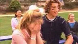 Lizzie McGuire Movie Bloopers