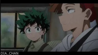 My Hero Academia AMV - Мы | Midoriya & Rody