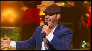 Paco Candela- Cuando te veo dormido- gala 16 Yo soy del sur 3º edición