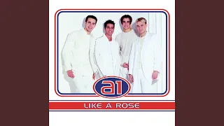 Like A Rose (Valentine Mix)