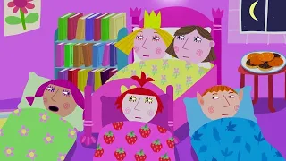 Ben and Holly‘s Little Kingdom | Ben's Birthday Card Compilation | HD Cartoons for Kids