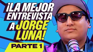 ¿Qué harán Jorge y Ricardo cuando acabe Hablando Huevadas? Parte 1 | Jorge Luna