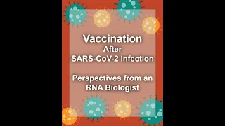 COVID-19: Natural Immunity vs Vaccine Immunity