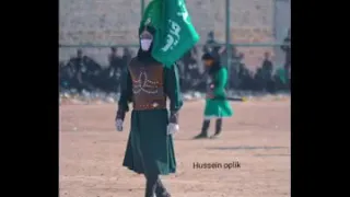 موكب صوت الحسين عليه السلام