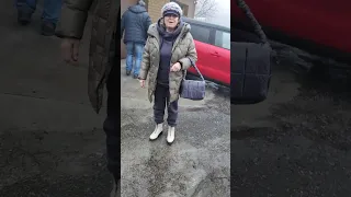 Кум приехал. День РВСН отметить.