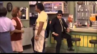 Aretha Franklin - Think (The Blues Brothers 1980)