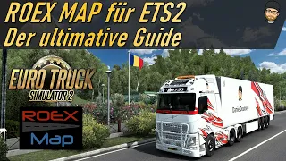 ROEX Komplett-Guide für ETS2 - Schritt für Schritt erklärt + Zusatzinfos