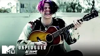 YUNGBLUD Performs 'Loner', 'Casual Sabotage' & More | MTV Unplugged at Home