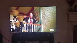 Step Brothers Geriatric Argument TV Version