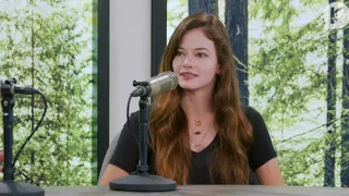 The Twilight Effect EP. 28 — Mackenzie Foy — 2022