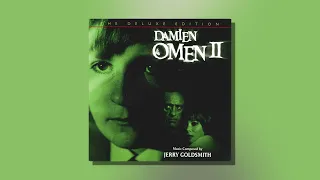 Runaway Train (from "Damien: Omen II") (Official Audio)