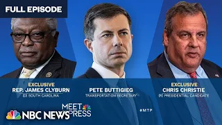 Meet the Press full broadcast — Sept. 24