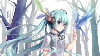 ~nightcore~ Numb [french version cover Sarra'h]