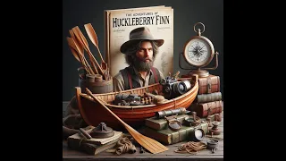 The Adventures of Huckleberry Finn || Part 41