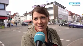 Umfrage: Möhringer sauer über Freibad-Schließung | STUGGI.TV