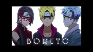 Boruto: Naruto Next Generations OST Collection | Best Music | Vol I