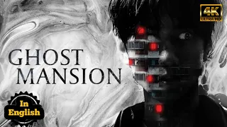 Ghost Mansion 2021 Film Explained | Filmy Nari |