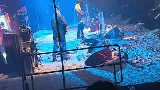 Widespread Panic - Climb to Safety - Enmarket Arena, Savannah, GA, 10-28-2023