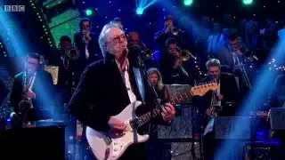 Boz Scaggs - Lido Shuffle (Jools Annual Hootenanny 2015)