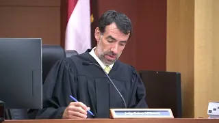 RAW VIDEO: Indictment handed up in Fulton County grand jury regarding 2020 election