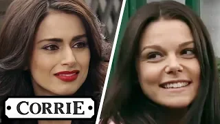 The Very Best of Kate and Rana | Coronation Street